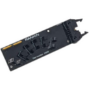 Rankin Position Sensor Board for Rotary Valve Sakura VIP 5, model F51-292-00, used as repair parts for precise valve control