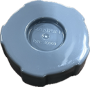 Reagent bottle cap with seals for Sakura VIP 5/6, repair part by Rankin, used for laboratory reagent bottles.