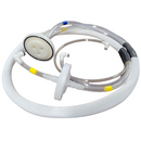 Rankin Waste Tubing Harness Kit for Cytyc ThinPrep 2000, repair part, with tubing and harness components for medical device maintenance.