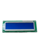 Rankin LCD screen display replacement for Leica CV5030 repair parts, showing the new high-quality LCD screen with connectors.