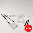 Rankin Cold Spot Peltier Kit for embedding stations and Leica cryostats, repair parts for precise temperature control.