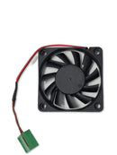Drive Electronics Fan for Leica CM3050 and CM3050 S repair parts, by Rankin, showing the new replacement fan.