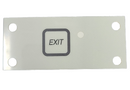 Rankin Exit & Load Keypad Replacement Kit for Leica Autostainer XL and ST5010, repair parts for easy device maintenance.