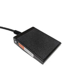 Rankin Sakura TEC 5 foot pedal repair part shown on a white background, designed for sewing machine maintenance.