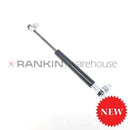 Rankin gas strut replacement part for Leica Autostainer XL ST5010, showing the new repair component with product branding.