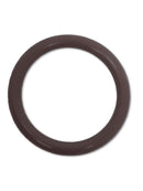 Large Gate Valve O-ring by Rankin, compatible with Sakura VIP 5 repair parts, shown in close-up image.