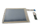 Rankin LCD Touch Screen Display Module Assy for Leica ST5020 repair parts, showing the new and old style screen assembly.