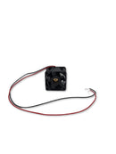 Rankin Peltier Cooling Fan F51-383-00 for Sakura TEC 5, repair part with metal fins and electrical connectors, used in cooling systems.