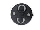 Rankin Sakura VIP 6 air pump reed valve repair part, D9-80-0116, showing the new replacement reed valve component.