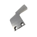 Rankin Return Ejector for Sakura Film 4740 repair part, showing the small, detailed plastic component used in film processing machines.