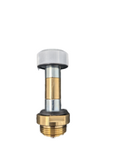 Rankin refrigeration valve stem RW-RV1850 M16x1 for Leica CM1510, CM1510S, CM1850, CM3050 repair parts, new condition