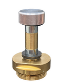 Rankin RW-RVL3050 large M25x1 refrigeration valve stem for Leica CM1950, CM3050, CM3050S repair parts, new condition