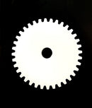 Rankin Spur Wheel D-6 repair part for Leica RM2135 and RM2235 precision camera models, used for maintenance and repair.