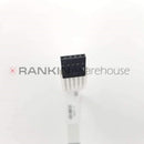 Rankin LCD Replacement Kit for Leica Peloris and Peloris II repair parts, includes screen and components for device repair.