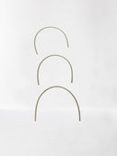 Rankin Underplaten Tubing repair part for Siemens, Bayer, Miles Hematek 2000 lab analyzers, new replacement component