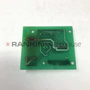 Rankin water manifold repair part for Leica ST5010, featuring multiple inlet and outlet ports for fluid management.