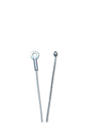 Rankin Y-Long Wire Drive Cables for Leica Autostainer XL ST5010 repair parts, showing close-up of the replacement cables.