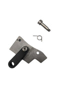 Used Rankin Left Vertical Clamp repair part for Cytyc ThinPrep 2000, shown in the image.