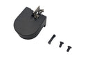 Used Rankin Fixative Bath Holder for Cytyc ThinPrep 2000, repair part for laboratory specimen processing equipment.