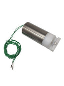 Used Rankin 02170-001 waste pinch valve for Cytyc ThinPrep 2000, repair part in good condition.