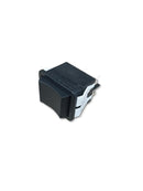 Used Rankin coarse feed rocker switch compatible with Leica RM2145, RM2155, and CM1510 repair parts for imaging equipment.