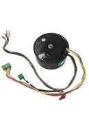 Used and new style repair parts for Leica RM2155 from Rankin, including Transformers, shown in the image.