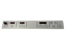 Leica CM1950 UV repair keyboard with specimen head cooling, used by Rankin for laboratory microscopy equipment.