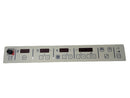 Rankin repair parts for Leica CM1950 UV keyboard with specimen head cooling, used for maintenance and repair.