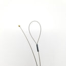 Rankin Sakura Prisma 6130 wire cable repair part, black flexible electrical cable for electronic device repair.