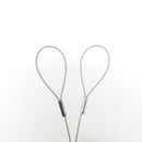 Rankin Sakura Prisma 6130 wire cable repair part, showing a close-up of the durable electrical cable with connectors.