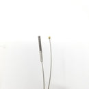Rankin Sakura Prisma 6130 wire cables for repair parts, showing a close-up of the durable, flexible cable components.