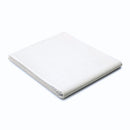Rankin 12x20-inch lab countertop absorbent sheets laid out for spill cleanup and surface absorption in a laboratory setting