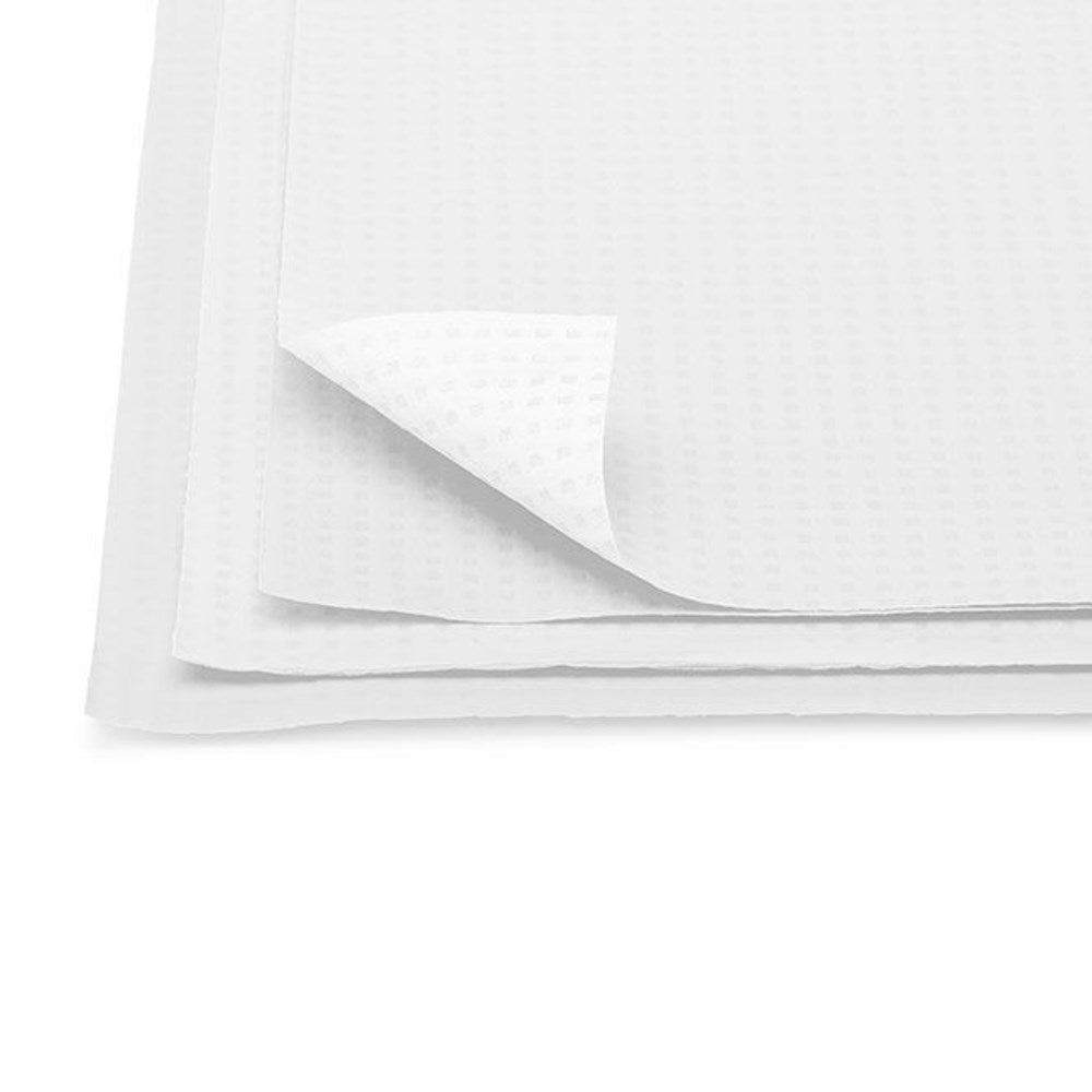 Lab Countertop Absorbent Sheets | Rankin Biomedical