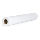 Rankin 12x20-inch lab countertop absorbent sheets for spills and surface protection in scientific or medical settings.