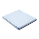 Rankin 12x20 inch lab countertop absorbent sheets for spill cleanup, unclassified product, blue and white absorbent paper sheets.