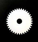 Rankin Spur Wheel D-8 for Leica RM2135 and RM2235, unclassified precision tool with detailed metal components.