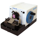 Refurbished Reichert Jung 2030 BIOCUT manual microtome used for precise tissue sectioning in laboratory equipment.