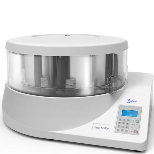 Tissue Processors - High-Quality Lab Equipment | Rankin Biomedical