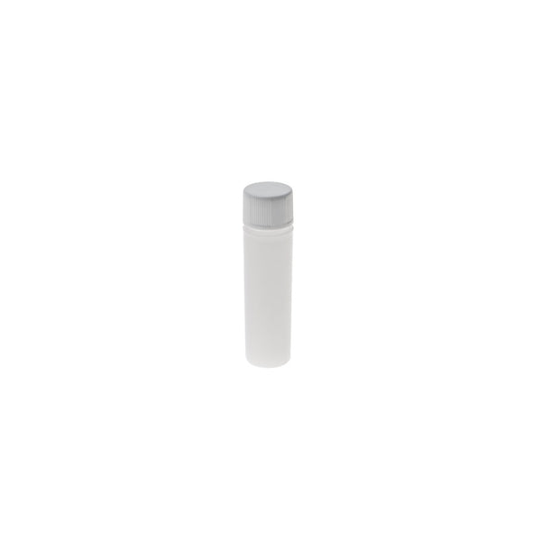 SIMPORT SNAPTWIST SCINTILLATION VIALS - Polypropylene Scintillation Vial, Polyethylene Cap, 1000/cs