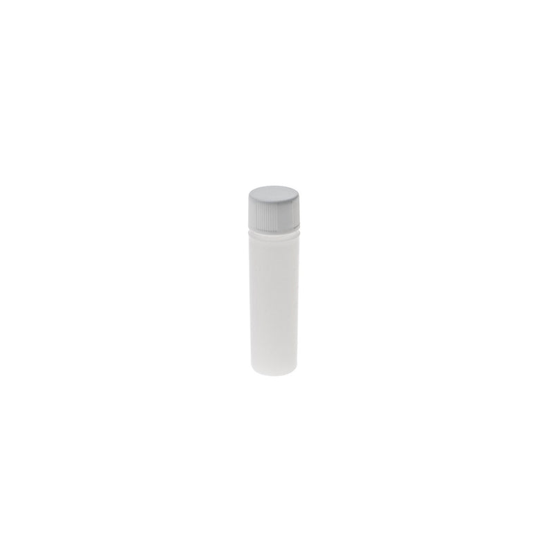 SIMPORT SNAPTWIST SCINTILLATION VIALS - Polypropylene Scintillation Vial, Polyethylene Cap, 1000/cs