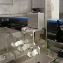 Sakura Tissue-Tek 3-hook slide basket holder adapter accessory for Sakura Prisma microscopy equipment.