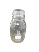 Used Sakura Tissue-Tek Overflow Bottle B4-00-0230 for VIP 5, 6, E150, E300, 1000, 2000, 3000 models, accessory image.
