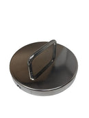 Used Sakura Tissue-Tek F60-152-00 loading station container lid, accessory for laboratory tissue processing equipment.