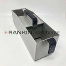 Used Sakura Tissue-Tek O65-352-00 paraffin container assembly for Sakura VIP E150 and E300 tissue processors.