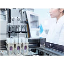 Refurbished Sakura Tissue-Tek Prisma Plus H&E slide stainer equipment for histology and laboratory tissue staining.