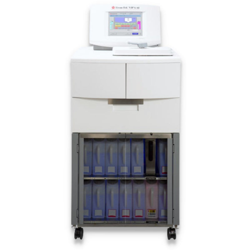 Tissue Processor Racks Sakura Tissue-Tek VIP 6 AI Tissue Processor | Rankin Biomedical