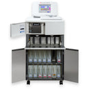 Refurbished Sakura Tissue-Tek VIP 6 AI Tissue Processor equipment, showing the compact lab device with control panel and processing chamber.