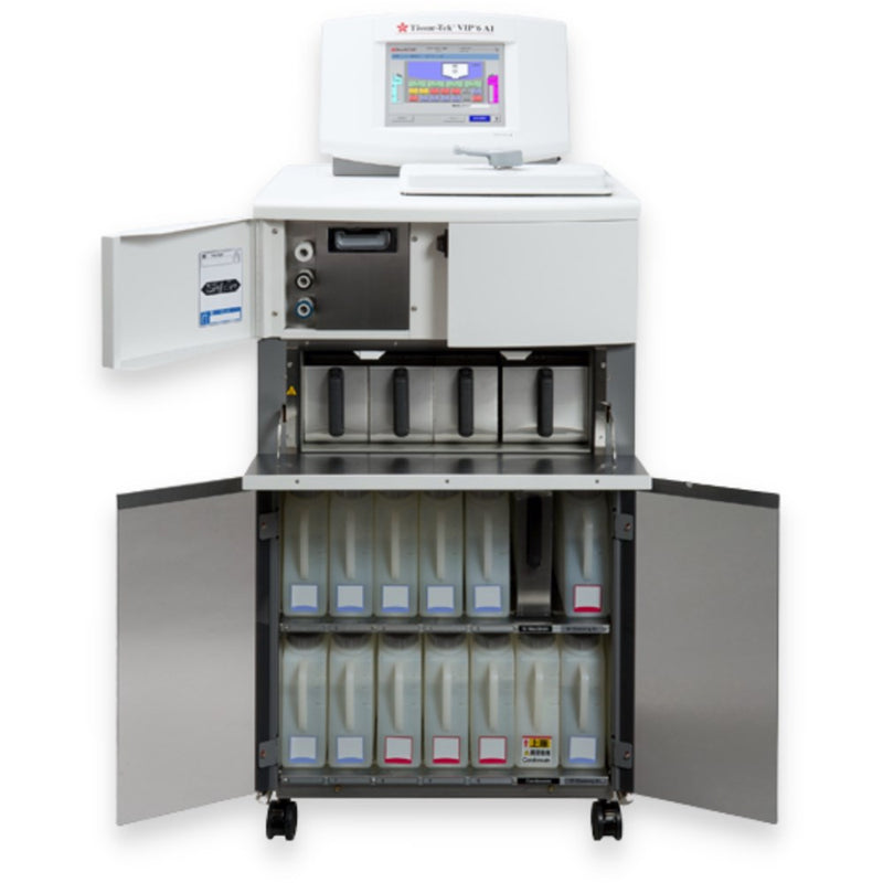 ここなっつさま専用　Innovative Percission ERIKO6 Sakura Tissue-Tek VIP 6 AI Tissue Processor | Rankin Biomedical