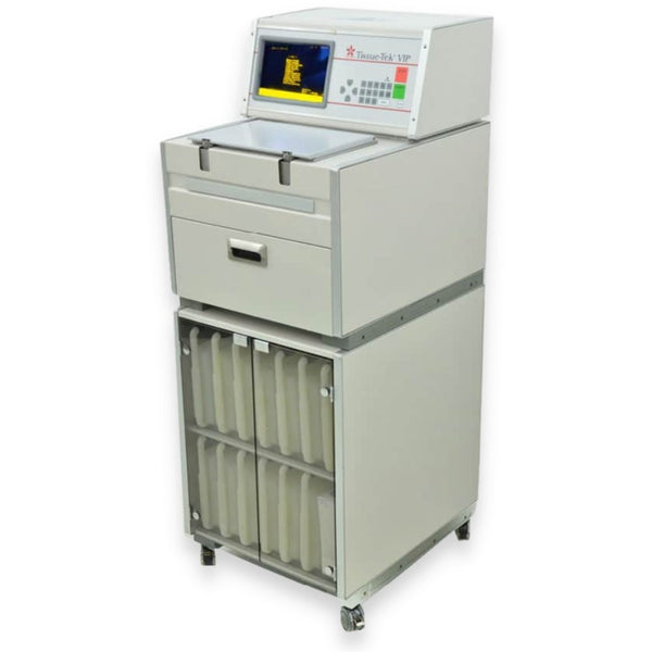 Sakura Tissue-Tek VIP E300 Tissue Processor | Rankin Biomedical