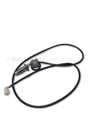 Sakura Tissue-Tek F51-959-00 Slide Basket Sensor for Sakura Film 4740, used repair part for slide basket sensor in tissue processing equipment.